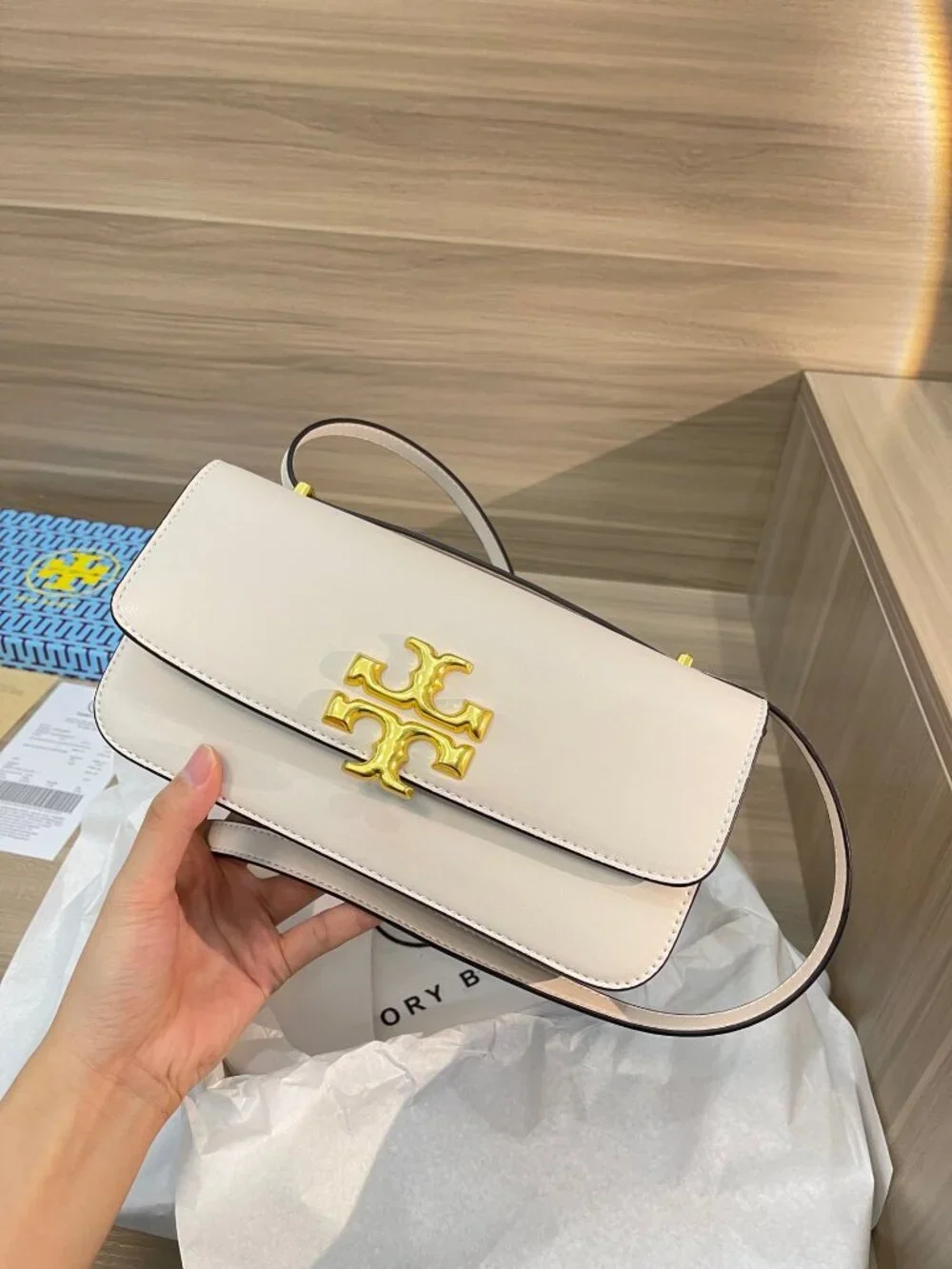 Tory Burch bag